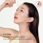 Vitamin C Bio Collagen Mask Supplier - OEM Korean Cosmetic Yellow Lightening