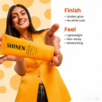 Sunscreen for Face Factory - OEM Custom Private Label 50ML SPF 50