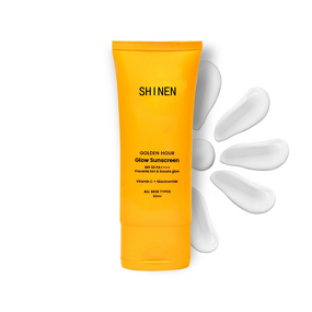 Sunscreen for Face Factory - OEM Custom Private Label 50ML SPF 50