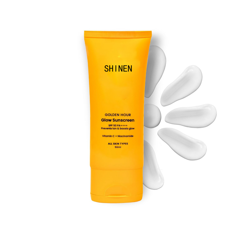 Sunscreen for Face Factory - OEM Custom Private Label 50ML SPF 50
