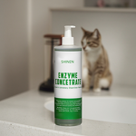 Pet-safe Enzyme Cleaner Manufacturer - OEM OEM ODM Deeply Clean Fresh