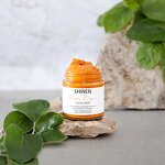 Pumpkin Enzyme Face Mask Supplier - OEM Aixin ODM Pumpkin Enzyme Face