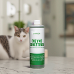 Pet-safe Enzyme Cleaner Manufacturer - OEM OEM ODM Deeply Clean Fresh