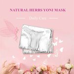Intimate Bikini Mask Factory - OEM Oem Pad Female T Shape Whitening