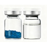 Algae Peel Facial Powder Kit Manufacturer - OEM Natural Bio 99% Pure