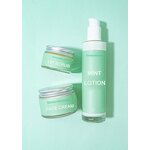 Skin Care Set Supplier - OEM Organic Strong Effect Anti Acne