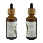 Rosemary Oil Hair Growth Manufacturer - OEM Pure Natural Organic Rosemary