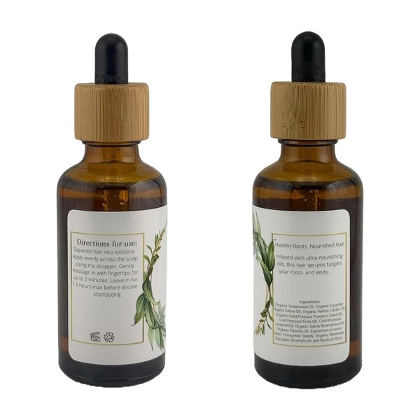 Rosemary Oil Hair Growth Manufacturer - OEM Pure Natural Organic Rosemary