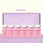 Organic Hair Growth Serum Supplier - OEM OEM ODM Organic Biotin Hair