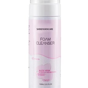 Cleansing Mousse Supplier - OEM Well Feedback Female Vaginal