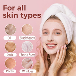 Clay Mask Manufacturer - OEM Alcohol Free Vitamin C Hydrating