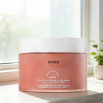 Clay Mask Manufacturer - OEM Alcohol Free Vitamin C Hydrating