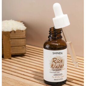 Scalp Serum Manufacturer - OEM Hair Growth Serum for Men Private