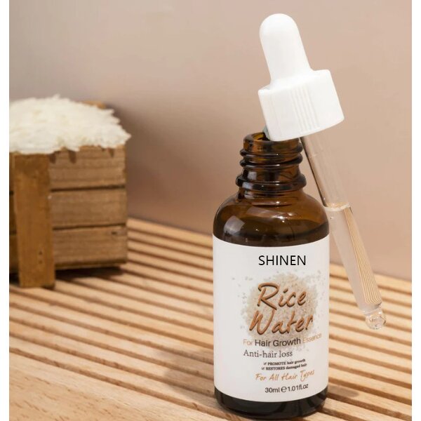 Scalp Serum Manufacturer - OEM Hair Growth Serum for Men Private