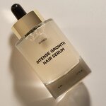 Herbal Hair Serum Factory - OEM Organic Herbal Plant-Based Natural