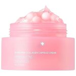 Collagen Cream Factory - ODM Private Label Korean Skincare