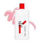 Anti-Blemish Body Lotion Supplier - OEM Fighting Breakouts