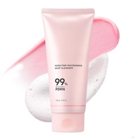 Facial Cleanser Source Factory - Bulk PDRN Marshmallow Whip