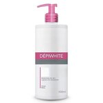 Body Lotion Manufacturer - Private Label Brightening Exfoliating