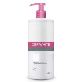 Body Lotion Manufacturer - Private Label Brightening Exfoliating