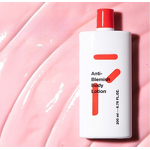 Body Acne Lotion Manufacturer - Custom Anti-Blemish Breakout Care