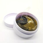 Eye Mask Factory - 24k Gold Collagen Hyaluronic Acid Anti-Aging