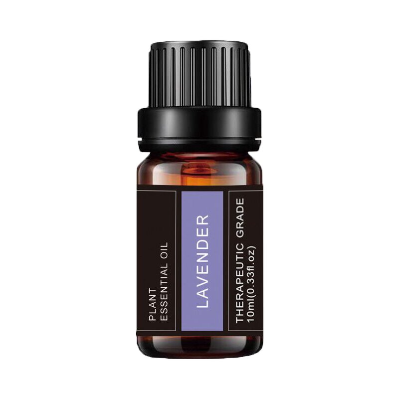 Essential Oil Manufacturer - Custom Logo Frankincense Low MOQ