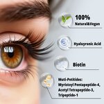 Eyelash Serum Factory - Wholesale No MOQ Lash Brow Enhancing