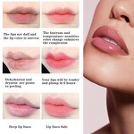 Lip Balm Factory - Bulk Honey Tallow Reduces Lip Lines