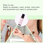 Roll On Oil Factory - Wholesale Therapeutic Blend 10ml Lavender