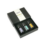 Essential Oil Set Manufacturer - Wholesale 6pcs Pure Aromatherapy Gift