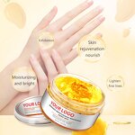 Hand Wax Factory - Private Label Peel Off Natural Essential