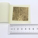 Gold Foil Supplier - Wholesale 100% Pure Anti Aging Wrinkle Remover