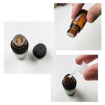 Essential Oil Manufacturer - Custom Logo Frankincense Low MOQ