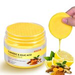 Cleansing Pad Factory - Private Label Kojic Acid Turmeric