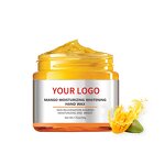 Hand Wax Factory - Private Label Peel Off Natural Essential