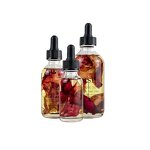 Multi-Use Oil Supplier - Private Label Face Body Hair Blend