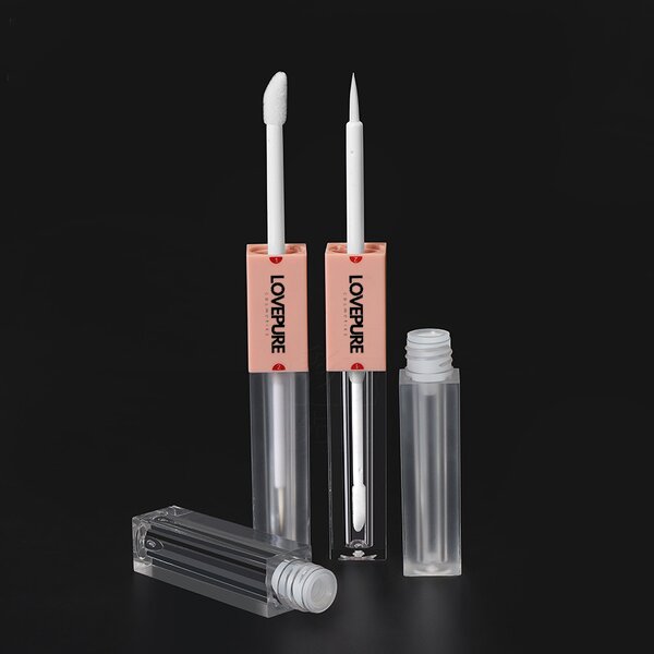 Eyelash Serum Factory - Private Label 2 in 1 Double Brush