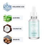 Tanning Drops Manufacturer - Private Label Medium Dark Serum