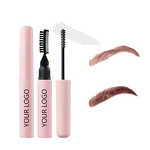 Eyebrow Gel Pen Factory - Private Label Strong Hold Waterproof Clear