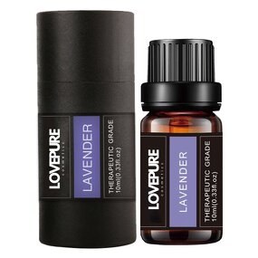 Essential Oil Factory - Private Label Lavender Peppermint Aromatherapy