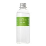 Massage Oil Factory - Private Label 100% Pure Skin Lightening