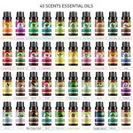 Essential Oil Factory - Custom Label No MOQ Lemongrass Lavender