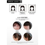 Hair Fiber Manufacturer - Private Label Custom 10 Colors Touch Up