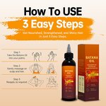 Batana Oil Manufacturer - Private Label Organic Unrefined Honduran