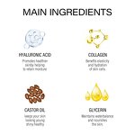 Under Eye Mask Manufacturer - Custom Small Quantity Gold Anti Aging