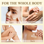 Tallow Cream Factory - Private Label Organic Nourishing Moisturizer