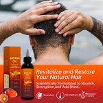 Batana Oil Manufacturer - Private Label Organic Unrefined Honduran