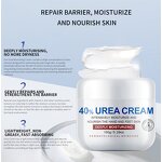 Urea Cream Manufacturer - Private Label 40% Intensive Softening