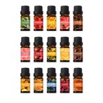 Fragrance Oil Factory - Wholesale Water Soluble 26 Scents